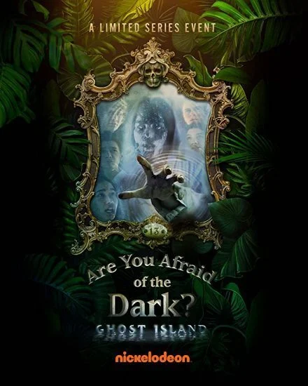 مسلسل Are You Afraid of the Dark? الموسم الثالث الحلقة 3 الثالثة مترجمة