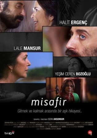 فيلم Misafir 2011 مترجم