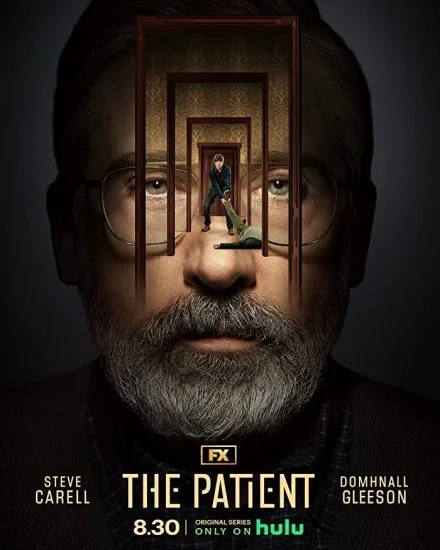 مسلسل The Patient الموسم الاول الحلقة 9 التاسعة مترجمة