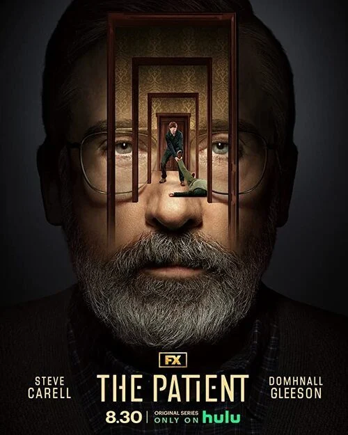 مسلسل The Patient الموسم الاول مترجم