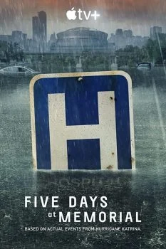مسلسل Five Days at Memorial الحلقة 7 السابعة مترجمة