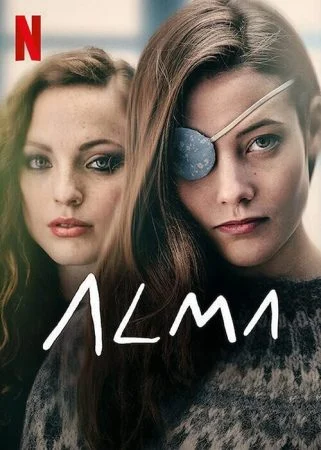 مسلسل The Girl in the Mirror الموسم الاول الحلقة 2 الثانية مترجمة