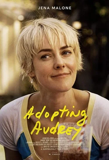فيلم Adopting Audrey 2022 مترجم