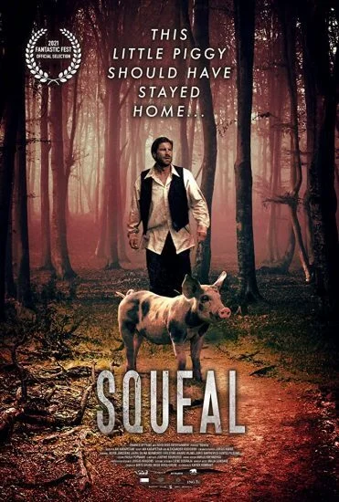 فيلم Samuel's Travels 2022 مترجم