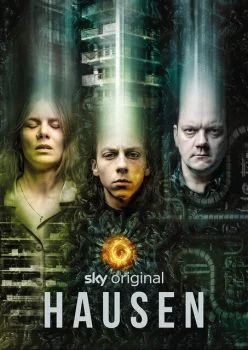 مسلسل Hausen الموسم الاول الحلقة 2 الثانية مترجمة