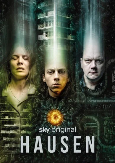 مسلسل Hausen الموسم الاول الحلقة 2 الثانية مترجمة