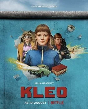 مسلسل Kleo الموسم الاول الحلقة 5 الخامسة مترجمة