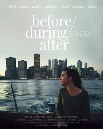 فيلم Before During After 2020 مترجم