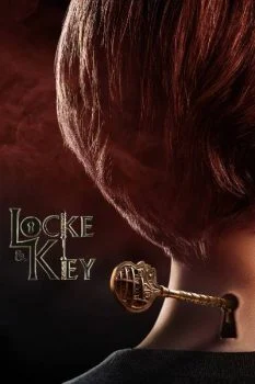 مسلسل Locke & Key الموسم الاول الحلقة 9 التاسعة مترجمة