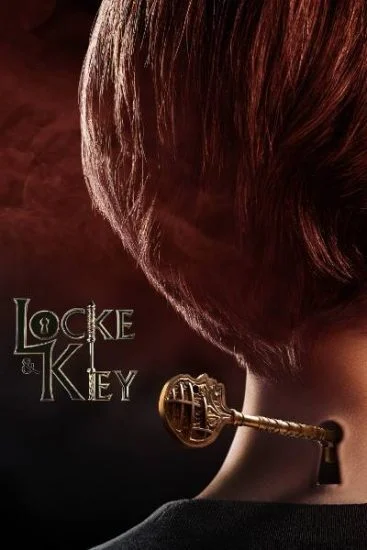 مسلسل Locke & Key الموسم الاول الحلقة 9 التاسعة مترجمة