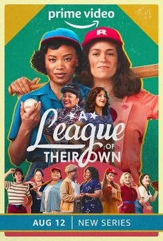 مسلسل A League of Their Own الحلقة 5 الخامسة مترجمة