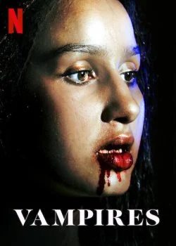 مسلسل Vampires الحلقة 2 الثانية مترجمة