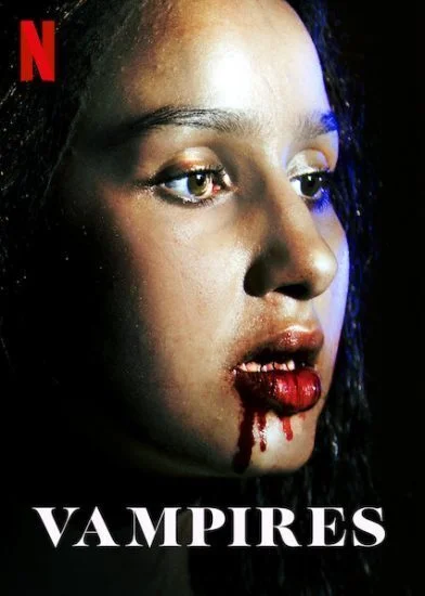 مسلسل Vampires الحلقة 2 الثانية مترجمة