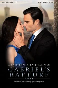 فيلم Gabriel’s Rapture: Part III 2022 مترجم
