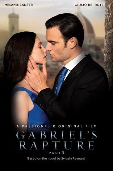 فيلم Gabriel's Rapture: Part III 2022 مترجم