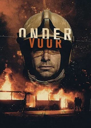 مسلسل Under Fire الحلقة 10 العاشرة مترجمة