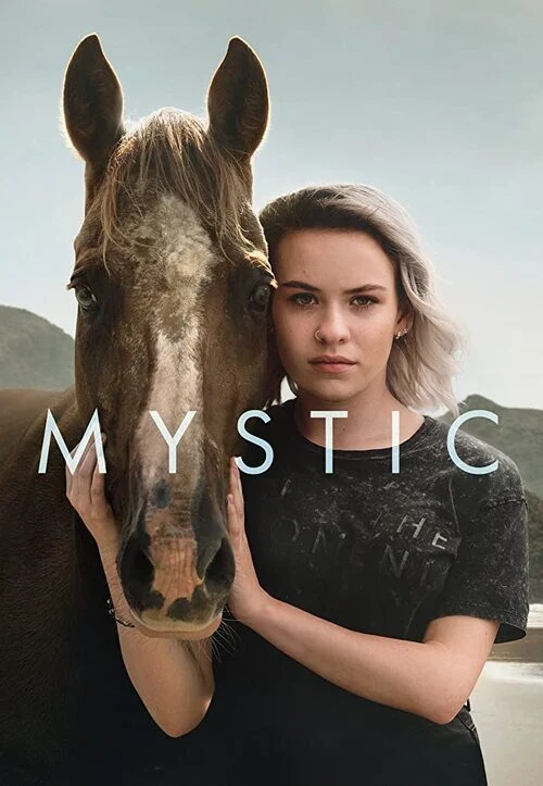 مسلسل Mystic الموسم الاول