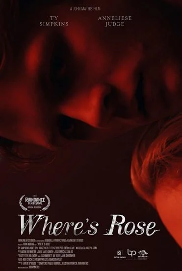 فيلم Where's Rose 2021 مترجم