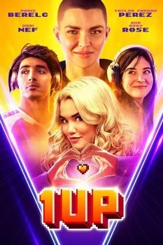 فيلم 1UP 2022 مترجم