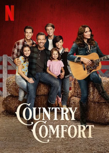 مسلسل Country Comfort الموسم الاول
