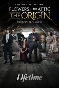 مسلسل Flowers in the Attic: The Origin الموسم الاول الحلقة 4 الرابعة مترجمة
