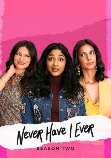 مسلسل Never Have I Ever الموسم الثاني الحلقة 4 الرابعة مترجمة