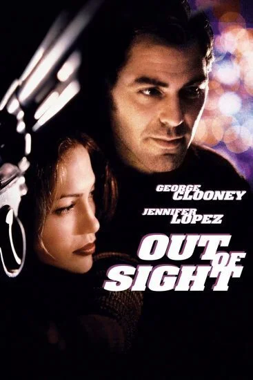 فيلم Out of Sight 1998 مترجم