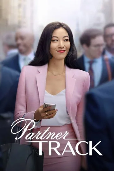 مسلسل Partner Track الموسم الاول الحلقة 7 السابعة مترجمة