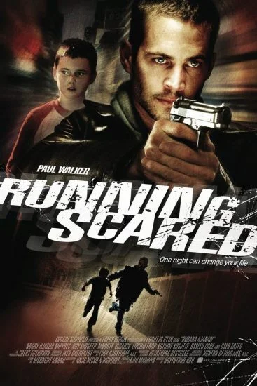 فيلم Running Scared 2006 مترجم
