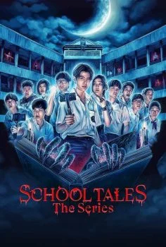 مسلسل School Tales the Series الموسم الاول الحلقة 2 الثانية مترجمة