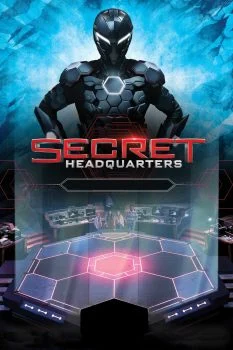 فيلم Secret Headquarters 2022 مترجم