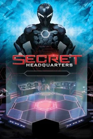 فيلم Secret Headquarters 2022 مترجم