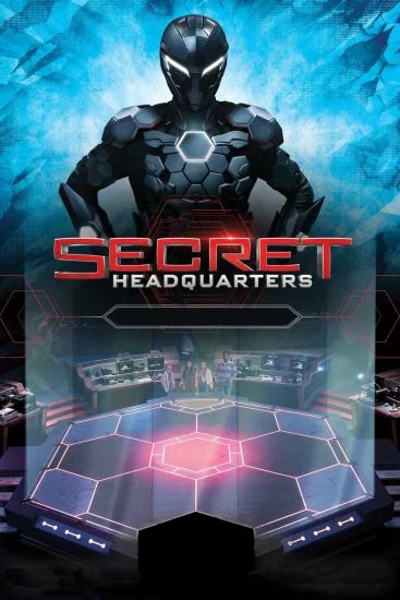 فيلم Secret Headquarters 2022 مترجم
