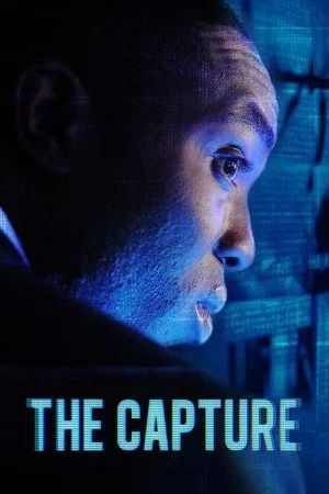 مسلسل The Capture الموسم الثاني الحلقة 6 السادسة والاخيرة مترجمة