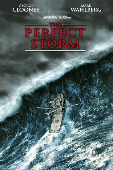 فيلم The Perfect Storm 2000 مترجم