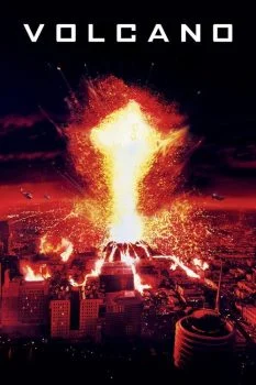 فيلم Volcano 1997 مترجم
