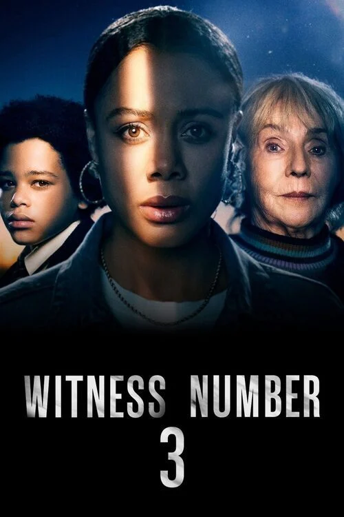 مسلسل Witness No. 3 الموسم الاول مترجم