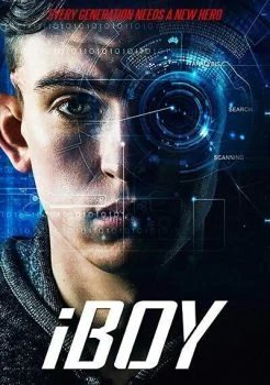 فيلم iBoy 2017 مترجم