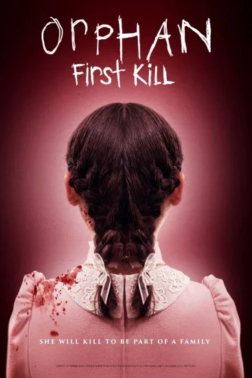 فيلم Orphan: First Kill 2022 مترجم