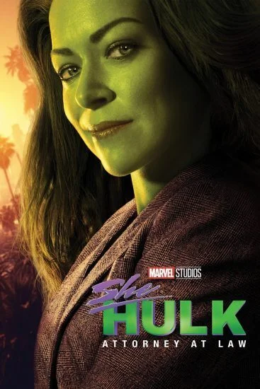 مسلسل She-Hulk الموسم الاول الحلقة 4 الرابعة مترجمة