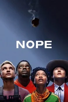 فيلم Nope 2022 مترجم