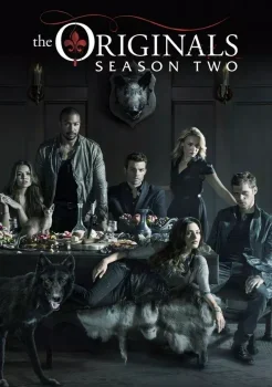 مسلسل The Originals الموسم الثاني الحلقة 10 العاشرة مترجمة
