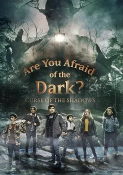 مسلسل Are You Afraid of the Dark? الموسم الثاني الحلقة 3 الثالثة مترجمة