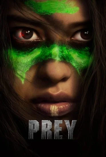 فيلم Prey 2022 مترجم