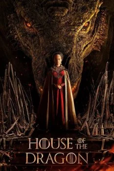 مسلسل House of the Dragon الموسم الاول الحلقة 6 السادسة مترجمة