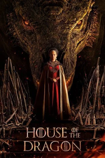 مسلسل House of the Dragon الموسم الاول الحلقة 6 السادسة مترجمة