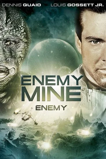 فيلم Enemy Mine 1985 مترجم