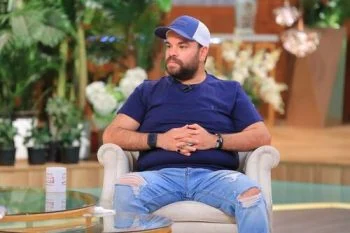 برنامج معكم مني الشاذلي – حلقة محمد عبد الرحمن توتا