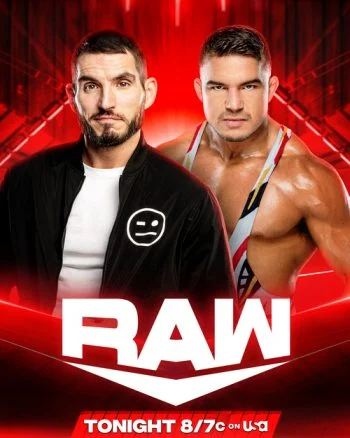 عرض الرو WWE RAW 12.09.2022 مترجم