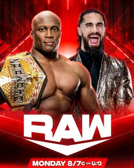 عرض الرو WWE RAW 19.09.2022 مترجم